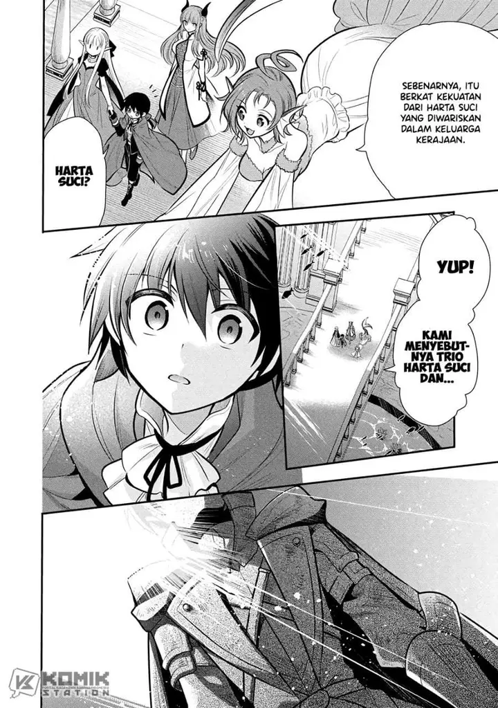image-komik-maou-no-ore-ga-dorei-elf-wo-yome-ni-shitanda-ga-dou-medereba-ii-chapter-79-1/22