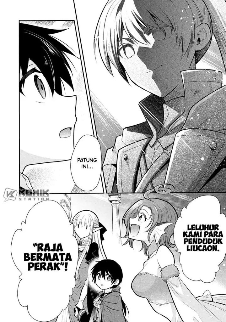 image-komik-maou-no-ore-ga-dorei-elf-wo-yome-ni-shitanda-ga-dou-medereba-ii-chapter-79-3/22