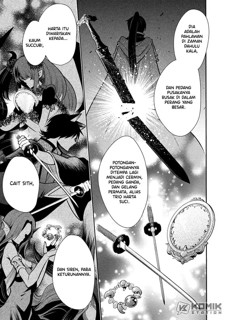 image-komik-maou-no-ore-ga-dorei-elf-wo-yome-ni-shitanda-ga-dou-medereba-ii-chapter-79-4/22