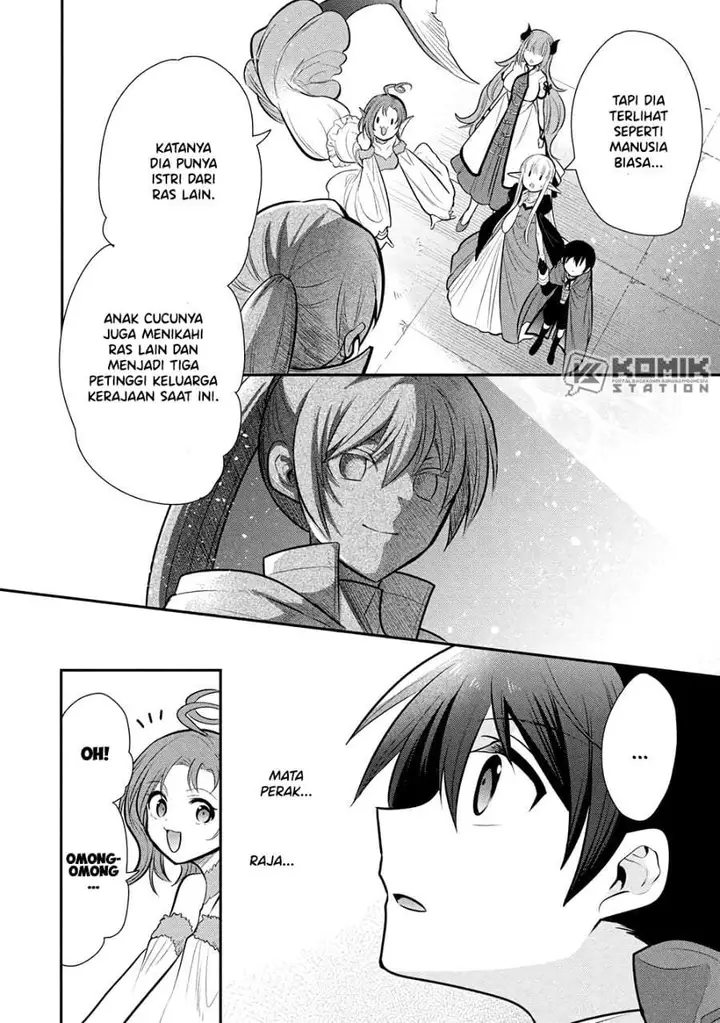 image-komik-maou-no-ore-ga-dorei-elf-wo-yome-ni-shitanda-ga-dou-medereba-ii-chapter-79-5/22