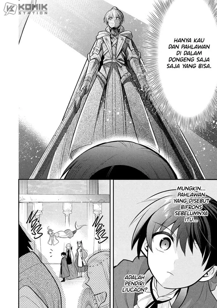 image-komik-maou-no-ore-ga-dorei-elf-wo-yome-ni-shitanda-ga-dou-medereba-ii-chapter-79-7/22
