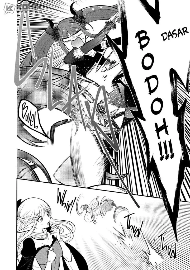 image-komik-maou-no-ore-ga-dorei-elf-wo-yome-ni-shitanda-ga-dou-medereba-ii-chapter-79-9/22