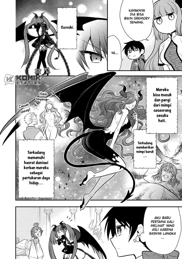 image-komik-maou-no-ore-ga-dorei-elf-wo-yome-ni-shitanda-ga-dou-medereba-ii-chapter-79-11/22