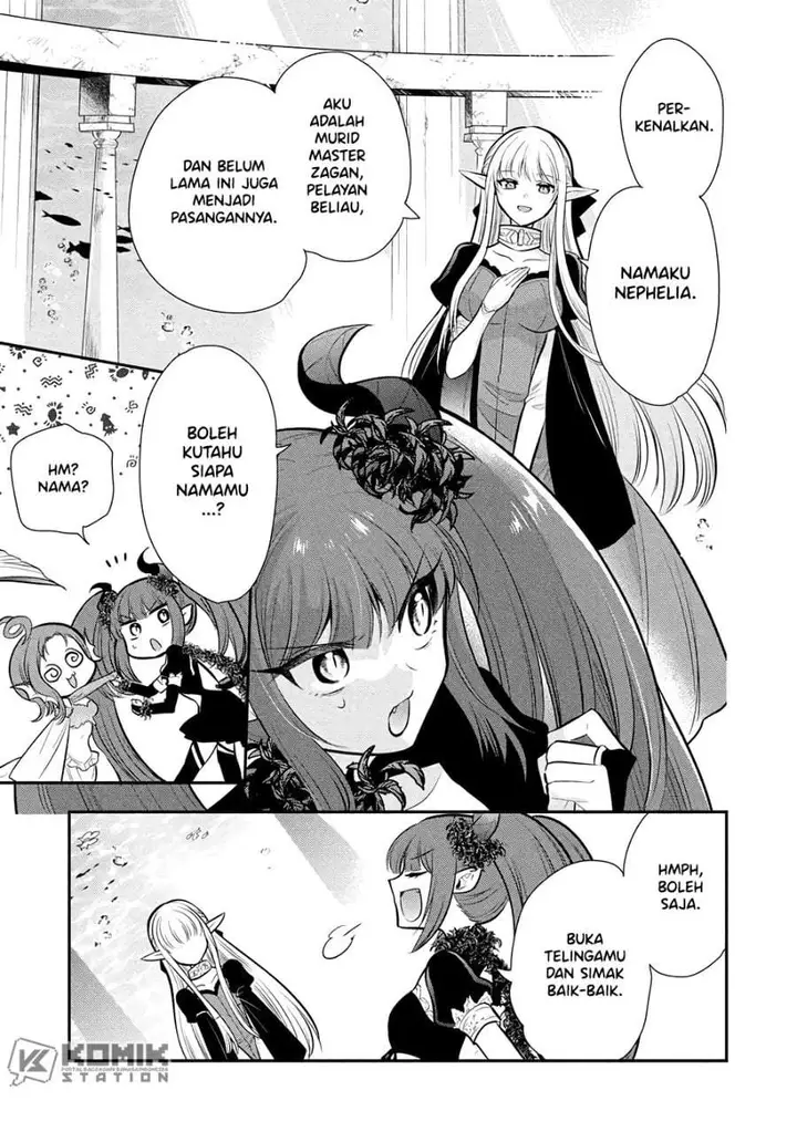 image-komik-maou-no-ore-ga-dorei-elf-wo-yome-ni-shitanda-ga-dou-medereba-ii-chapter-79-14/22
