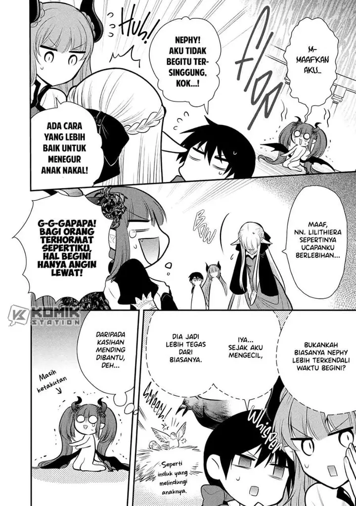 image-komik-maou-no-ore-ga-dorei-elf-wo-yome-ni-shitanda-ga-dou-medereba-ii-chapter-79-17/22