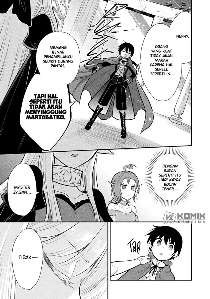 image-komik-maou-no-ore-ga-dorei-elf-wo-yome-ni-shitanda-ga-dou-medereba-ii-chapter-79-18/22