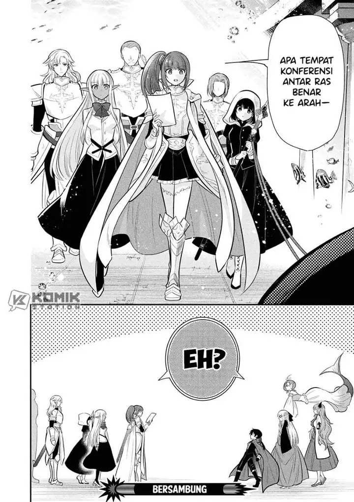 image-komik-maou-no-ore-ga-dorei-elf-wo-yome-ni-shitanda-ga-dou-medereba-ii-chapter-79-21/22