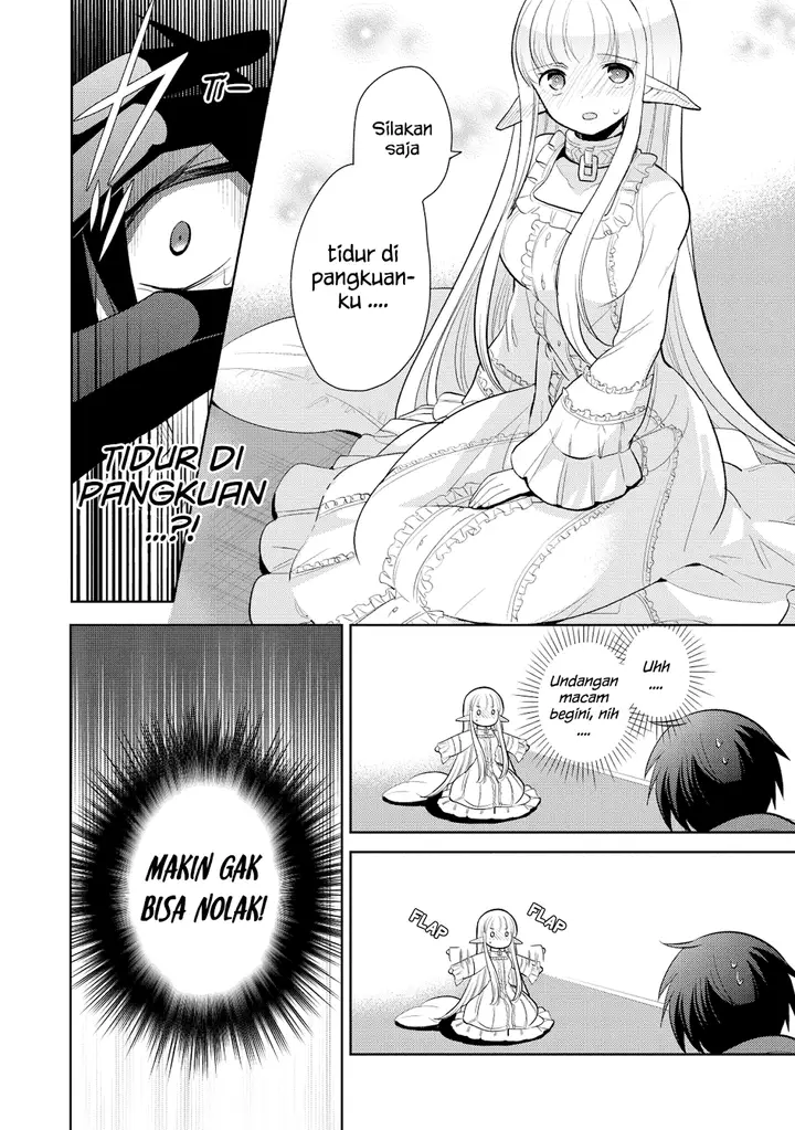 image-komik-maou-no-ore-ga-dorei-elf-wo-yome-ni-shitanda-ga-dou-medereba-ii-chapter-8-5/28