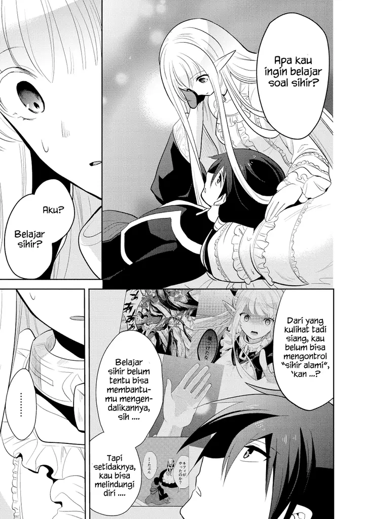 image-komik-maou-no-ore-ga-dorei-elf-wo-yome-ni-shitanda-ga-dou-medereba-ii-chapter-8-8/28