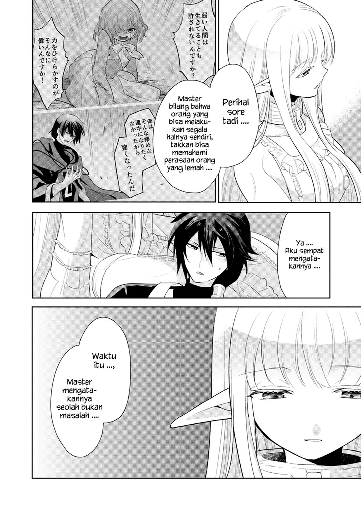 image-komik-maou-no-ore-ga-dorei-elf-wo-yome-ni-shitanda-ga-dou-medereba-ii-chapter-8-11/28