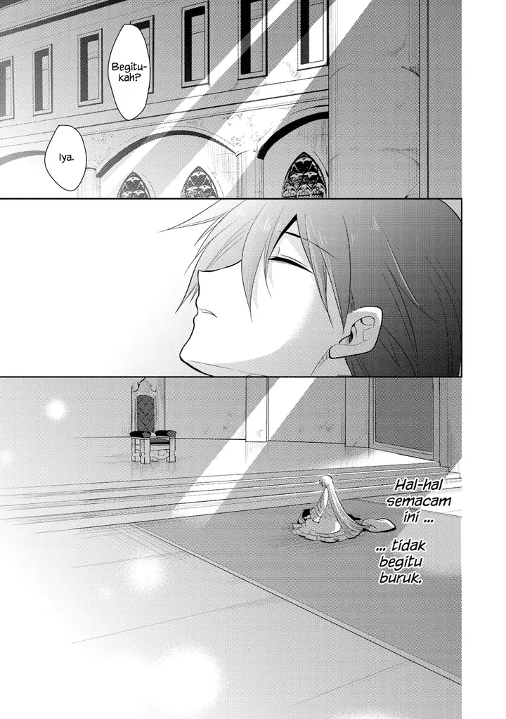 image-komik-maou-no-ore-ga-dorei-elf-wo-yome-ni-shitanda-ga-dou-medereba-ii-chapter-8-14/28