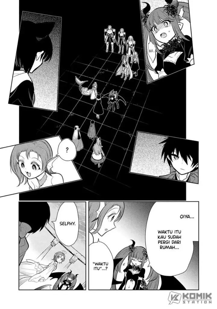 image-komik-maou-no-ore-ga-dorei-elf-wo-yome-ni-shitanda-ga-dou-medereba-ii-chapter-80-9/35