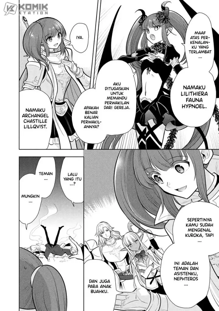 image-komik-maou-no-ore-ga-dorei-elf-wo-yome-ni-shitanda-ga-dou-medereba-ii-chapter-80-12/35