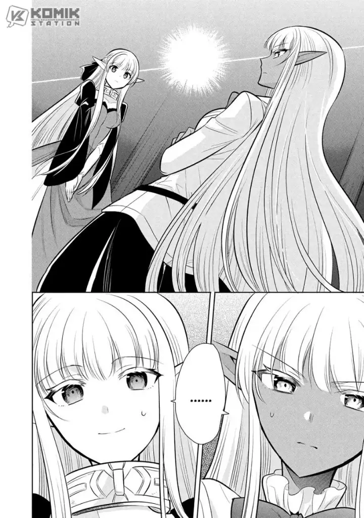 image-komik-maou-no-ore-ga-dorei-elf-wo-yome-ni-shitanda-ga-dou-medereba-ii-chapter-80-18/35