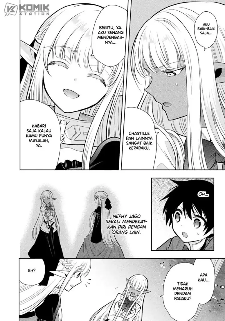 image-komik-maou-no-ore-ga-dorei-elf-wo-yome-ni-shitanda-ga-dou-medereba-ii-chapter-80-20/35