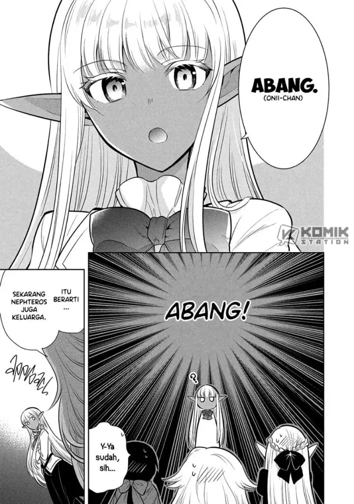 image-komik-maou-no-ore-ga-dorei-elf-wo-yome-ni-shitanda-ga-dou-medereba-ii-chapter-80-31/35