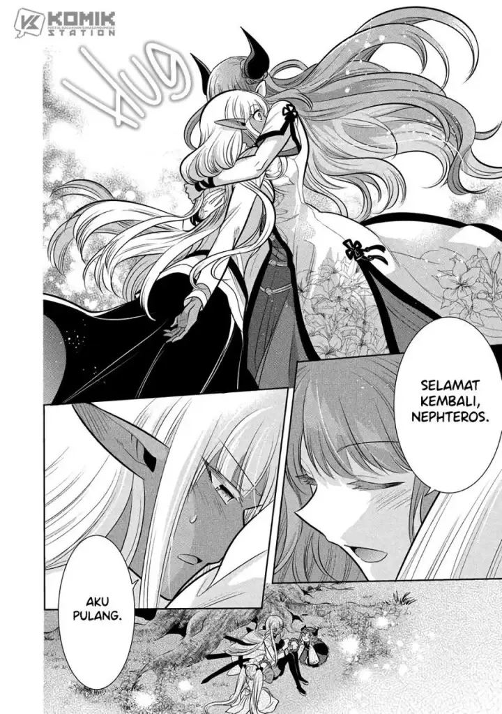 image-komik-maou-no-ore-ga-dorei-elf-wo-yome-ni-shitanda-ga-dou-medereba-ii-chapter-80-32/35
