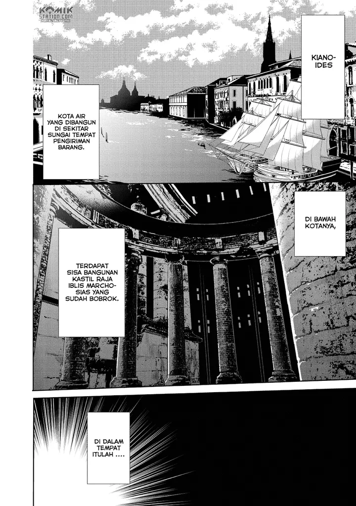 image-komik-maou-no-ore-ga-dorei-elf-wo-yome-ni-shitanda-ga-dou-medereba-ii-chapter-9-3/31