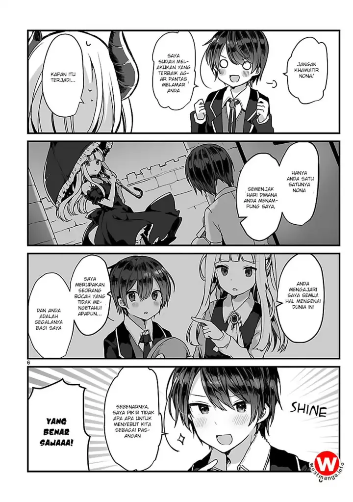 image-komik-maou-sama-to-kekkonshitai-chapter-0-6/26