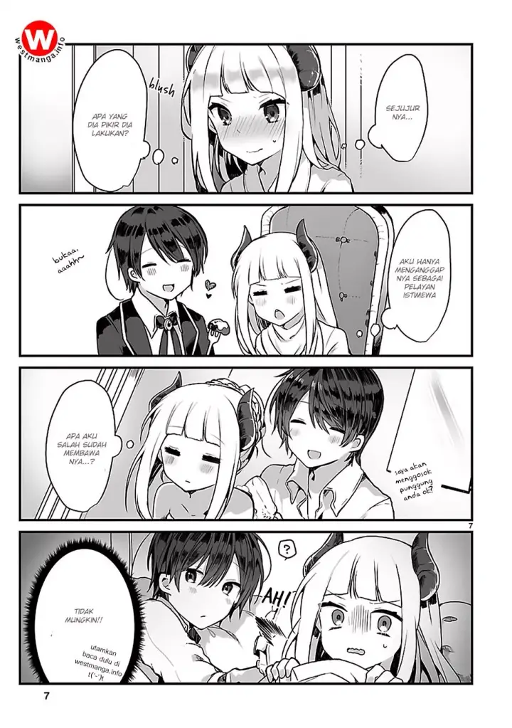 image-komik-maou-sama-to-kekkonshitai-chapter-0-8/26