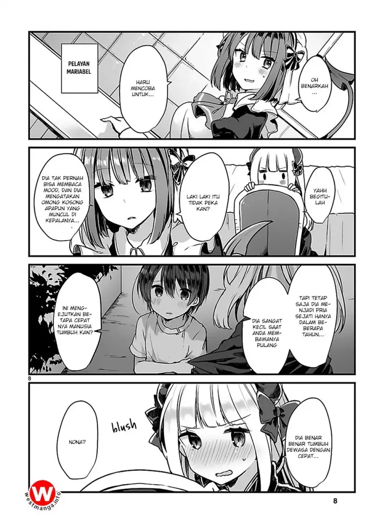 image-komik-maou-sama-to-kekkonshitai-chapter-0-9/26