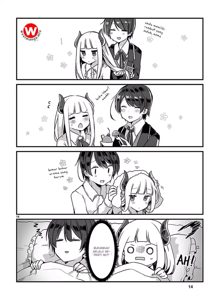 image-komik-maou-sama-to-kekkonshitai-chapter-0-15/26