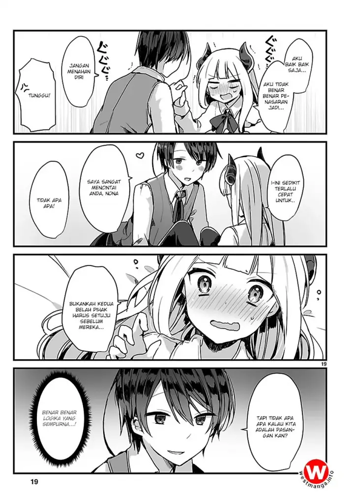 image-komik-maou-sama-to-kekkonshitai-chapter-0-20/26