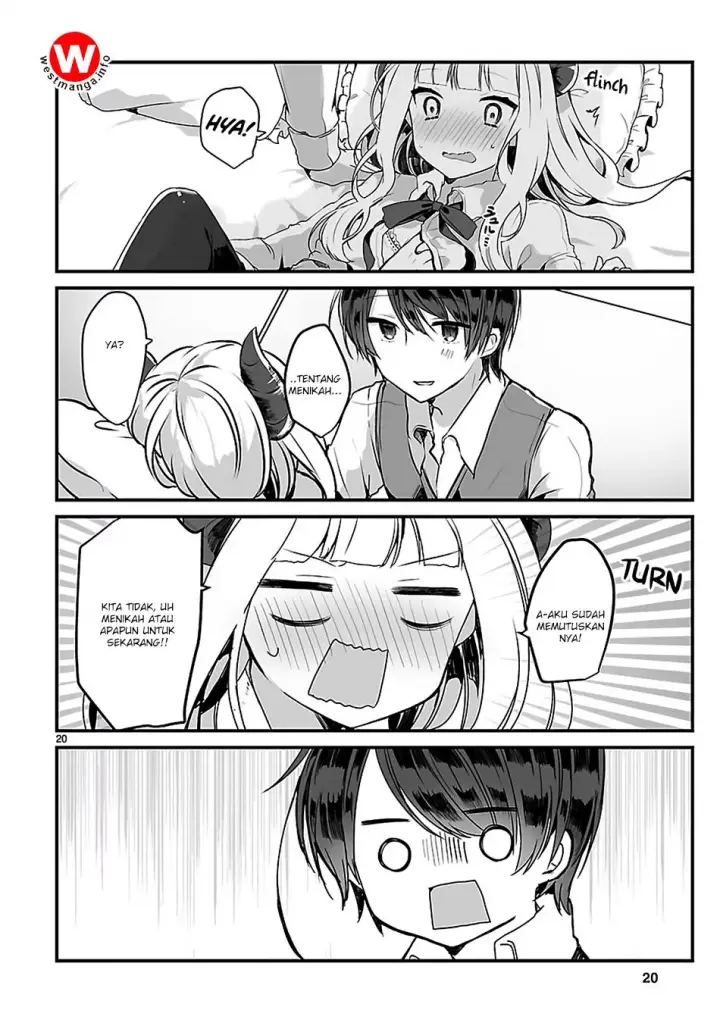 image-komik-maou-sama-to-kekkonshitai-chapter-0-21/26