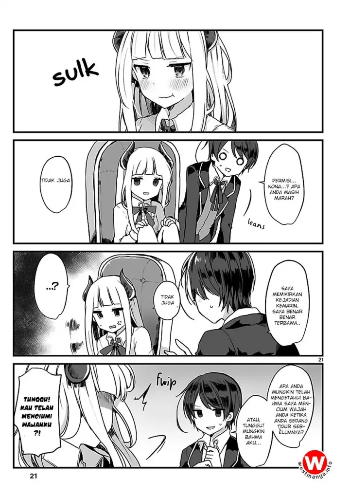 image-komik-maou-sama-to-kekkonshitai-chapter-0-22/26