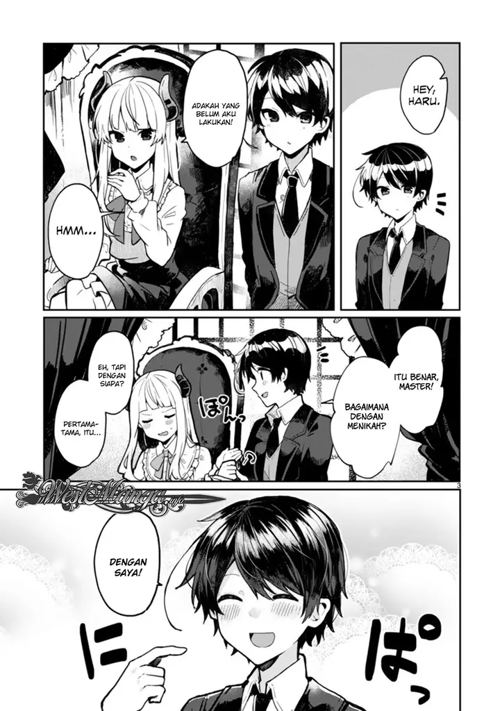image-komik-maou-sama-to-kekkonshitai-chapter-1-4/30