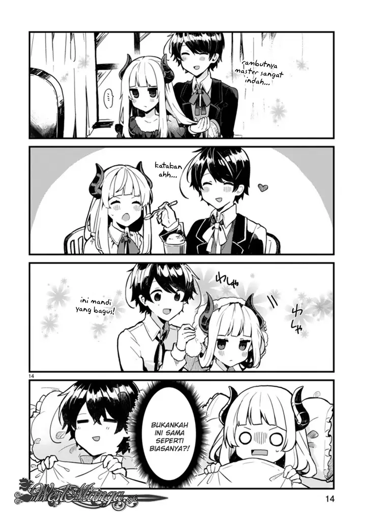 image-komik-maou-sama-to-kekkonshitai-chapter-1-16/30