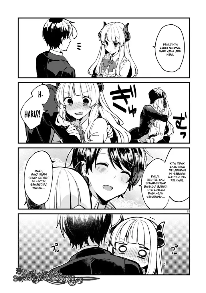 image-komik-maou-sama-to-kekkonshitai-chapter-1-17/30
