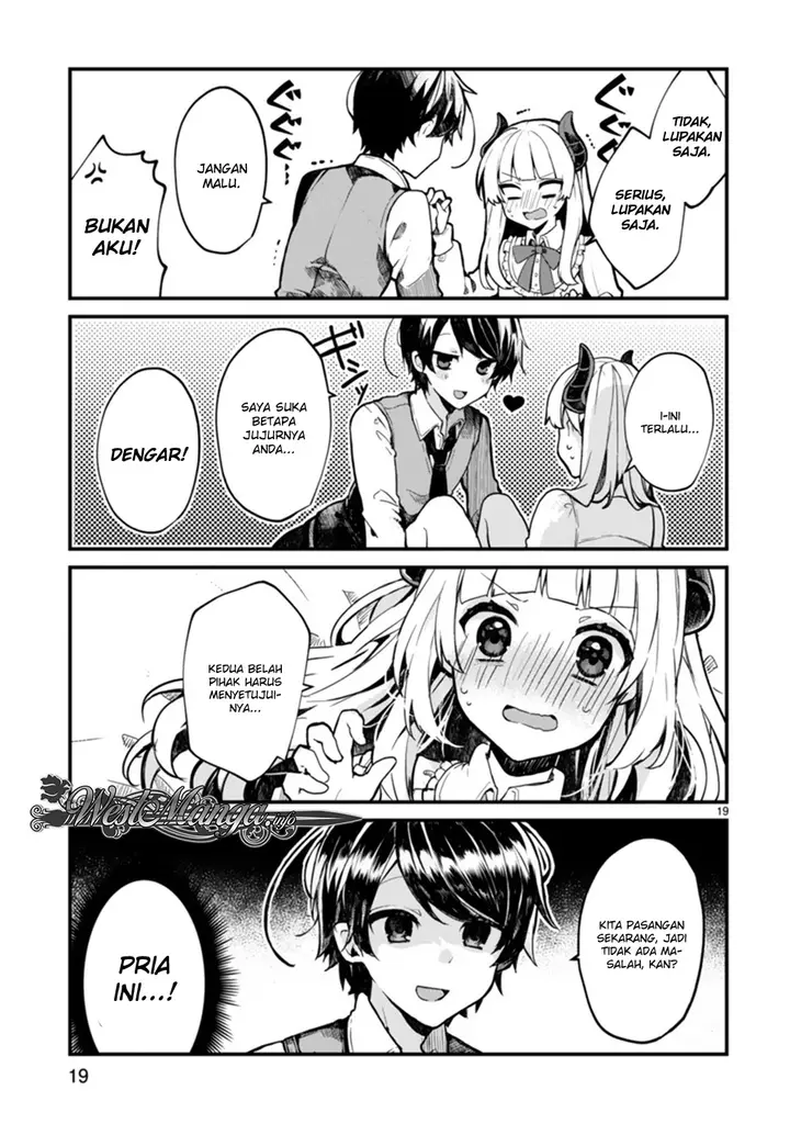 image-komik-maou-sama-to-kekkonshitai-chapter-1-21/30