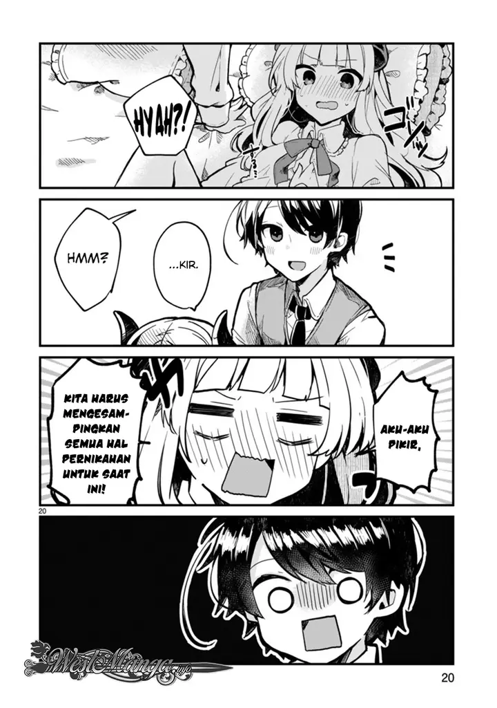 image-komik-maou-sama-to-kekkonshitai-chapter-1-22/30