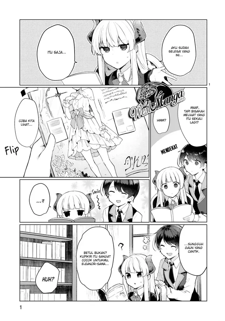 image-komik-maou-sama-to-kekkonshitai-chapter-11-2/27