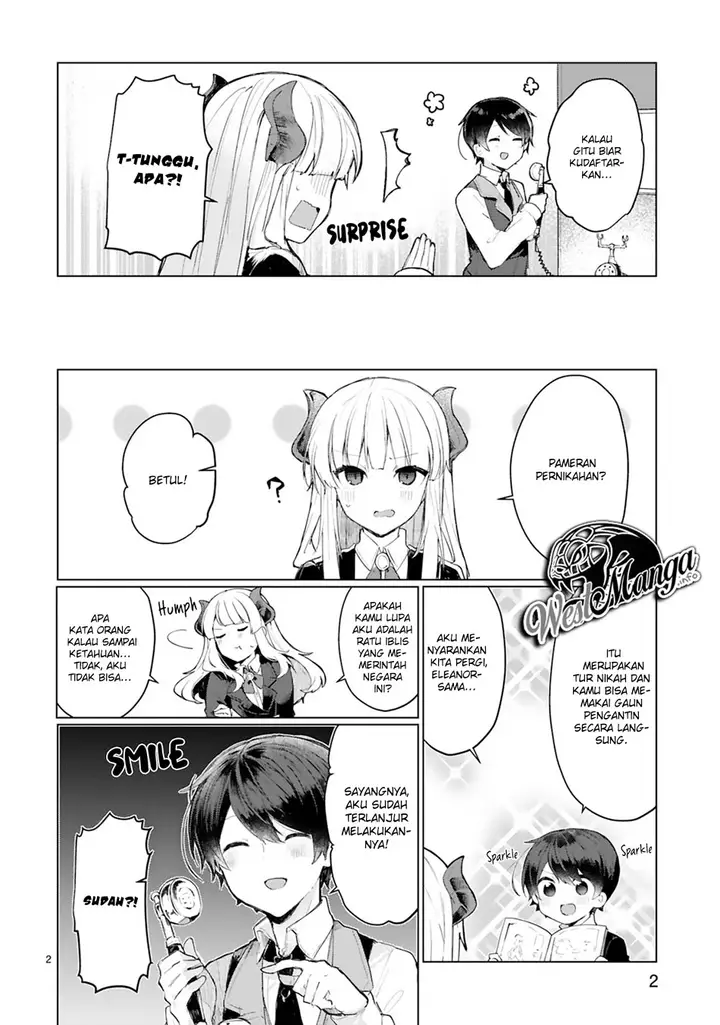 image-komik-maou-sama-to-kekkonshitai-chapter-11-3/27