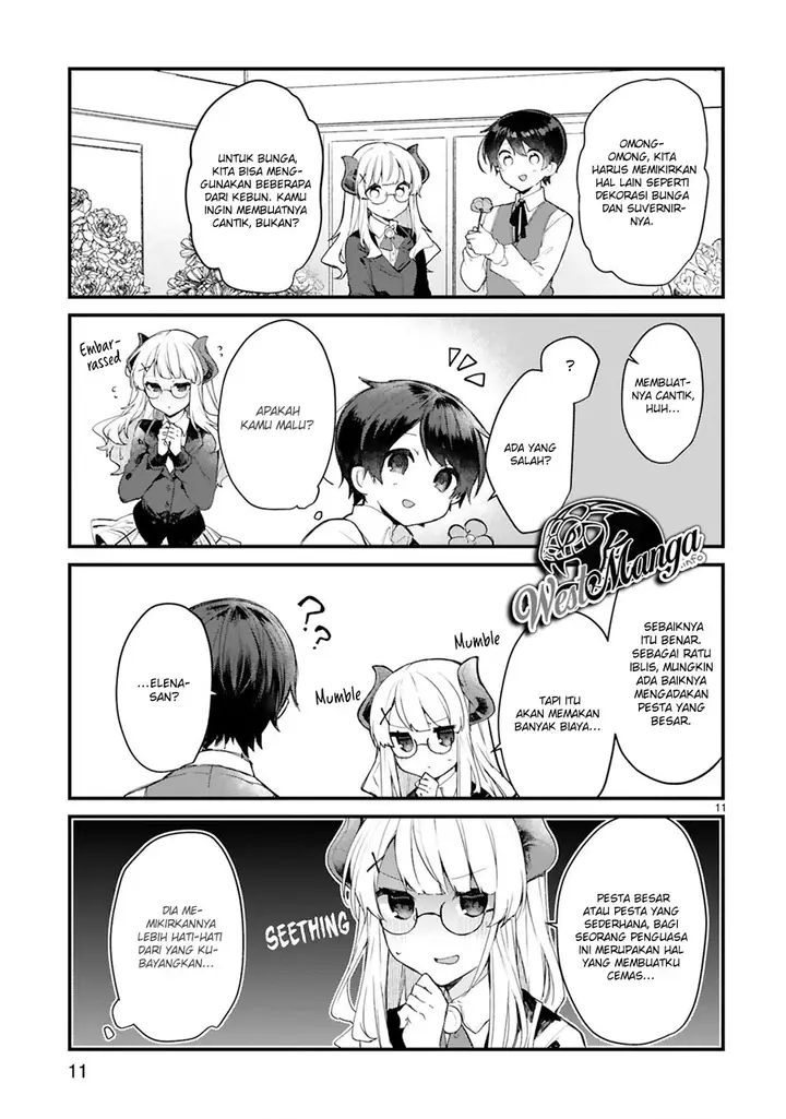image-komik-maou-sama-to-kekkonshitai-chapter-11-13/27