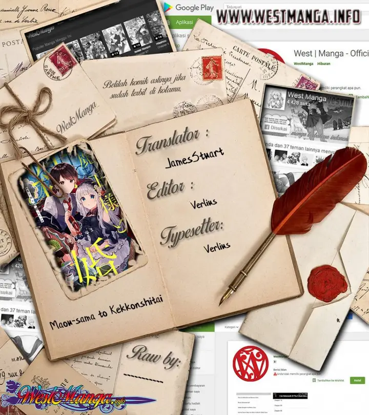 image-komik-maou-sama-to-kekkonshitai-chapter-12-2/25