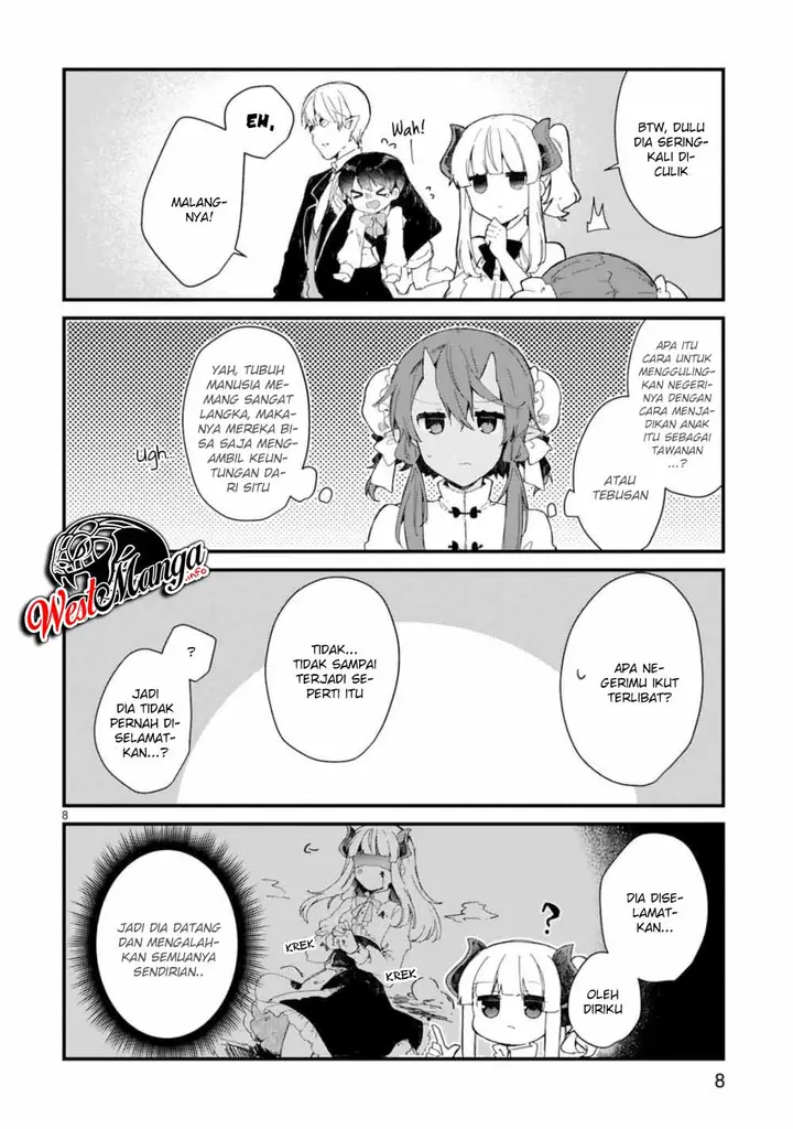 image-komik-maou-sama-to-kekkonshitai-chapter-12-9/25