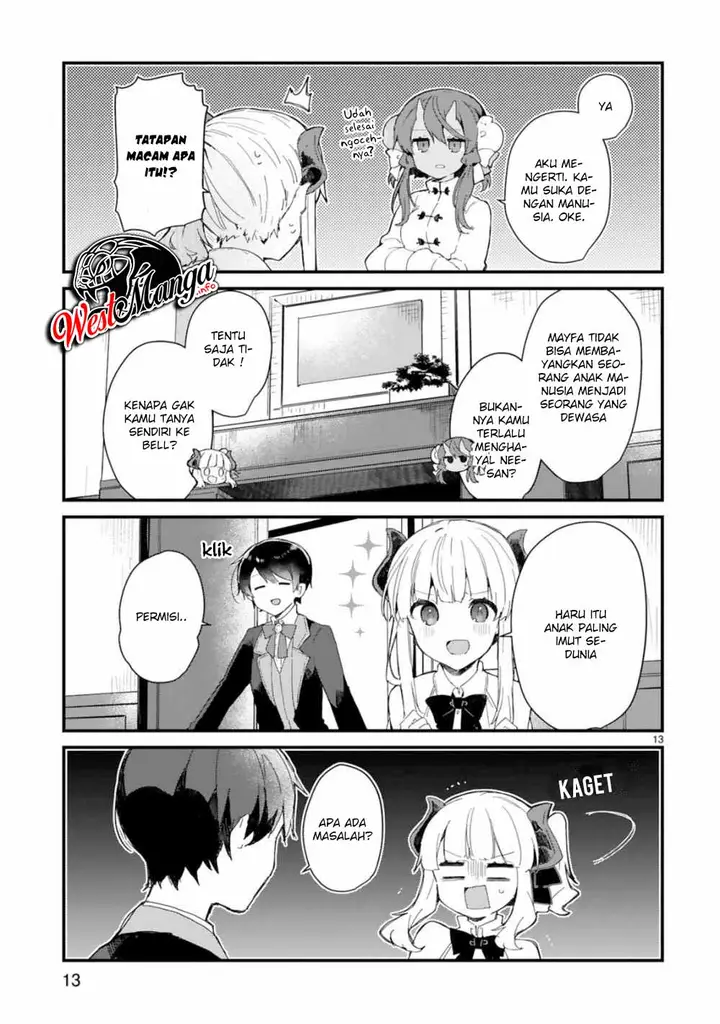 image-komik-maou-sama-to-kekkonshitai-chapter-12-14/25