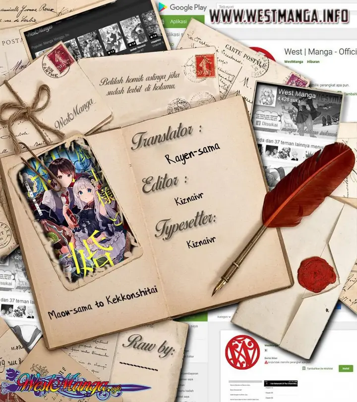 image-komik-maou-sama-to-kekkonshitai-chapter-13-0/26