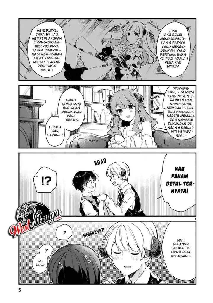 image-komik-maou-sama-to-kekkonshitai-chapter-13-6/26