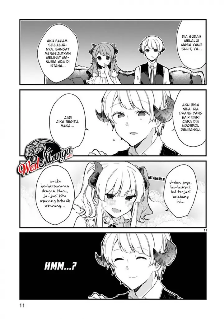 image-komik-maou-sama-to-kekkonshitai-chapter-13-12/26