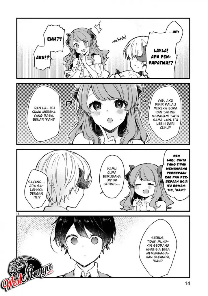 image-komik-maou-sama-to-kekkonshitai-chapter-13-15/26