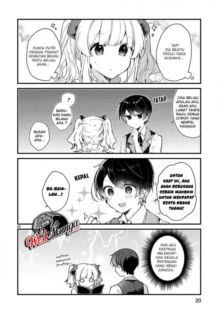 image-komik-maou-sama-to-kekkonshitai-chapter-13-21/26