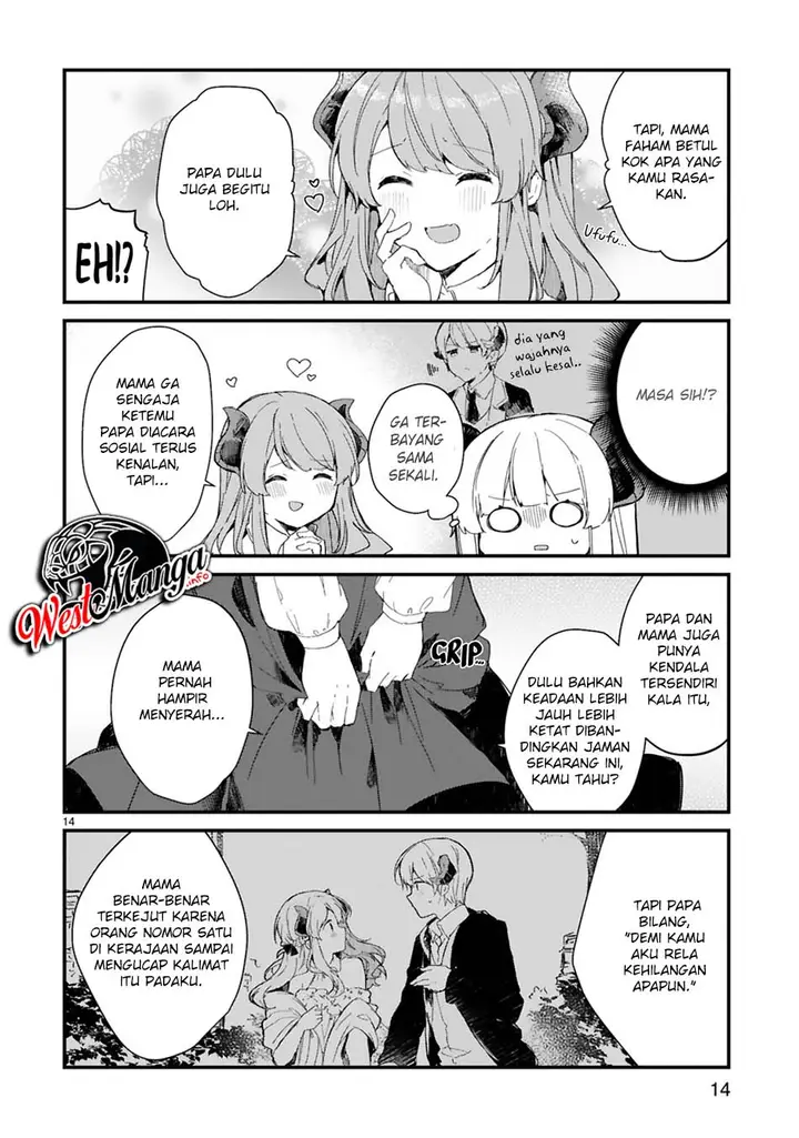image-komik-maou-sama-to-kekkonshitai-chapter-14-15/27