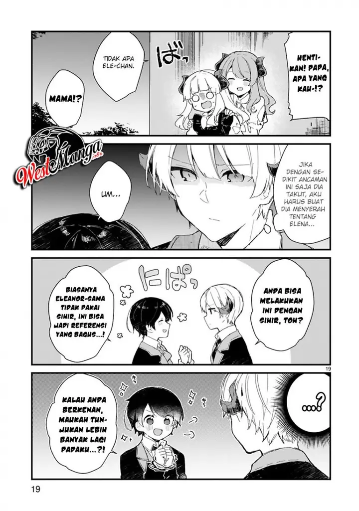 image-komik-maou-sama-to-kekkonshitai-chapter-14-20/27