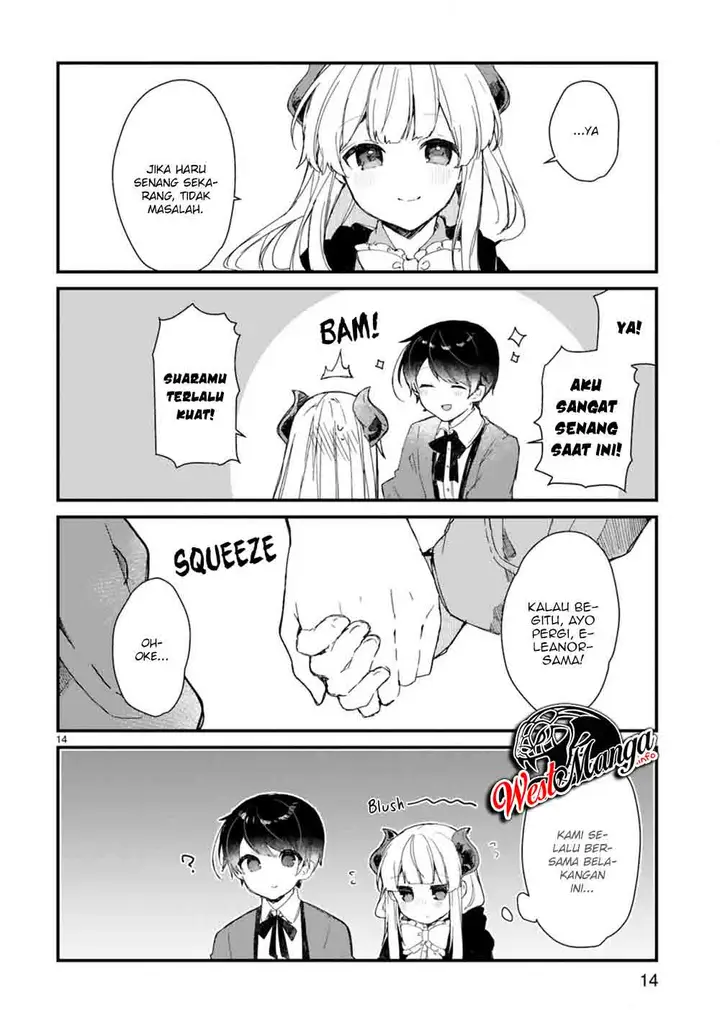 image-komik-maou-sama-to-kekkonshitai-chapter-15-15/27