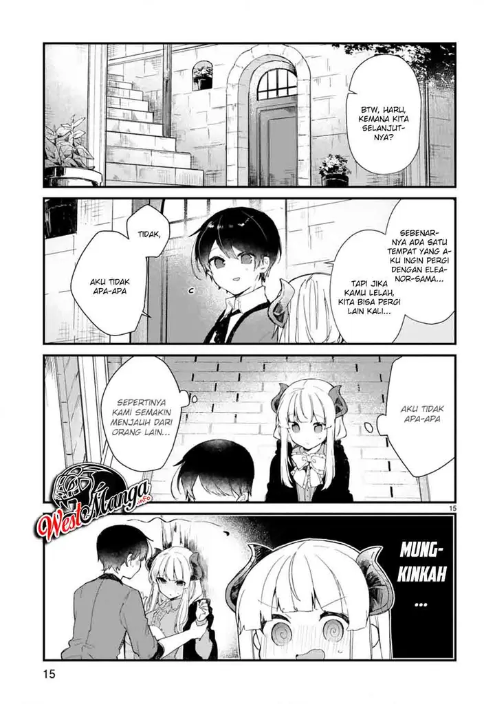image-komik-maou-sama-to-kekkonshitai-chapter-15-16/27
