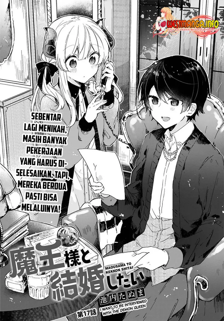 image-komik-maou-sama-to-kekkonshitai-chapter-16-4/26
